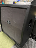 Peavey Valveking 4 x 12" slant speaker cabinet