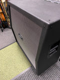 Peavey Valveking 4 x 12" slant speaker cabinet