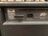 Peavey Max 112 bass amp 35w RMS S/H