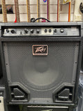 Peavey Max 112 bass amp 35w RMS S/H