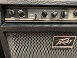 Peavey Max 112 bass amp 35w RMS S/H