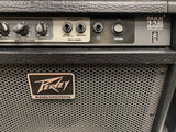 Peavey Max 112 bass amp 35w RMS S/H