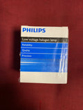 Philips A1/259 250w 24v dish lamp - Made in Germany