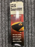 Hi-hat mute 14" 'Soundoff' by HQ Percussion