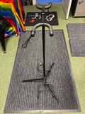 Rotosound XT-2 guitar stand for 2 guitars