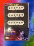 Seymour Duncan Hendrix Signature Strat pickup set