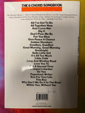 The Beatles 6 chord songbook 2 guitar vocals