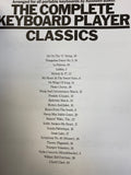 The Complete Keyboard Player Classics
