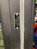 Yamaha Hiscox acoustic guitar case S/H