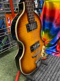 Epiphone EBV1 Viola bass guitar - Made in Korea S/H