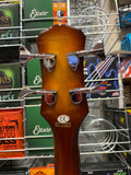 Epiphone EBV1 Viola bass guitar - Made in Korea S/H
