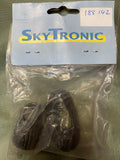 Micholder for smaller bodied microphones by Skytronic