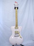 Pete Back 'The Bum' electric guitar S/H