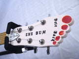 Pete Back 'The Bum' electric guitar S/H