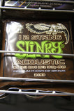 Ernie Ball 2153 Slinky premium phosphor bronze 12 string acoustic guitar strings