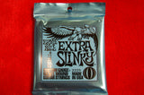 Ernie Ball 2225 Extra Slinky 8-38 electric guitar strings