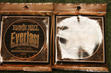 Ernie Ball 2548 Everlast coated light 11-52 acoustic guitar strings ( 3 PACKS)