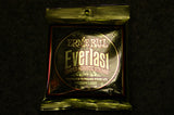 Ernie Ball 2556 Everlast medium light 12-54 acoustic strings (2 PACKS)