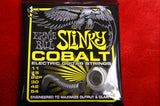 Ernie Ball 2727 beefy slinky cobalt 11-54 (3 PACKS)
