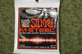 Ernie Ball 2915 M Steel 10-52 electric guitar strings