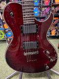 Schecter Diamond Solo-6 Series with EMG pickups - Made in Korea S/H