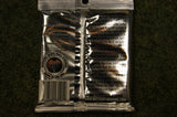 Ernie Ball 3121 Regular Slinky 10-46 coated electric guitar strings titanium reinforced