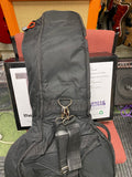 TGI 4336 padded electric bass guitar bag