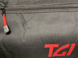 TGI 4336 padded electric bass guitar bag