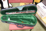 Antoni ACV34 debut 1/8 size violin in - sold as an outfit with case bow & rosin