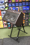 Rotosound guitar amplifier stand