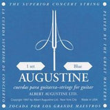 Augustine classical guitar strings high tension blue (3 PACKS)