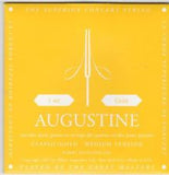 Augustine Gold Label medium tension classical guitar strings