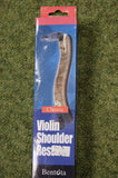 Violin wooden shoulder rest 3/4 or 4/4 size by Bentota - Made in Korea