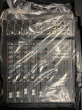 Carlsbro MA3440 Megamix 8 DSP mixer
