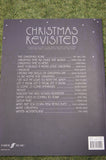 Christmas Revisited book for piano vocal guitar