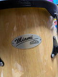 Congas with stand Miami by Mountain Rythm