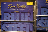 Dean Markley 2032 Blue Steel 10-47 bronze acoustic guitar strings
