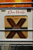 Dean Markley Helix 2086 acoustic 11-52 light bronze guitar strings (3 PACKS)