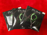 Dean Markley 2500 Signature 13-56 electric strings (3 PACKS)