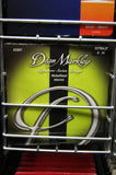 Dean Markley 2501 Signature Series extra light 8-38 electric guitar strings (2 PACKS)