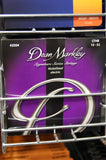Dean Markley 2504 Signature Series LTHB 10-52 electric guitar strings (3 PACKS)