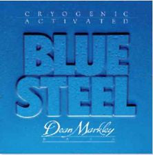 Dean Markley 2674 Blue Steel 45-105 medium gauge bass guitar strings
