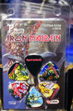 Iron Maiden Picks - INM1 pack of 6 by Perris