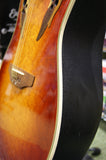 Ovation Celebrity CC268 deep bowl acoustic guitar - Made in Korea S/H