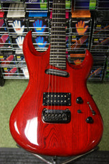 ギター Aria Pro electric guitar DSC00607_4cd99598-6f16-4dfe-