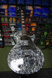Indie Marble Les Paul guitar - made in Korea S/H