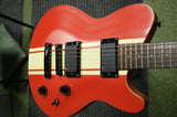 Indie Shape electric guitar - Made in Korea S/H