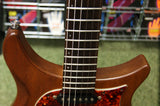 Patrick Eggle New York Standard electric guitar S/H