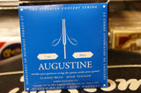 Augustine classical guitar strings high tension blue pack (2 PACKS)