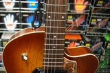 Godin 5th Avenue C/W Kingpin II electro acoustic guitar - Made in Canada